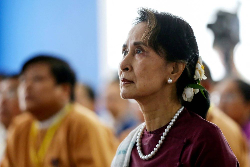 Myanmar: Court Convicts Suu Kyi of Electoral Fraud post image