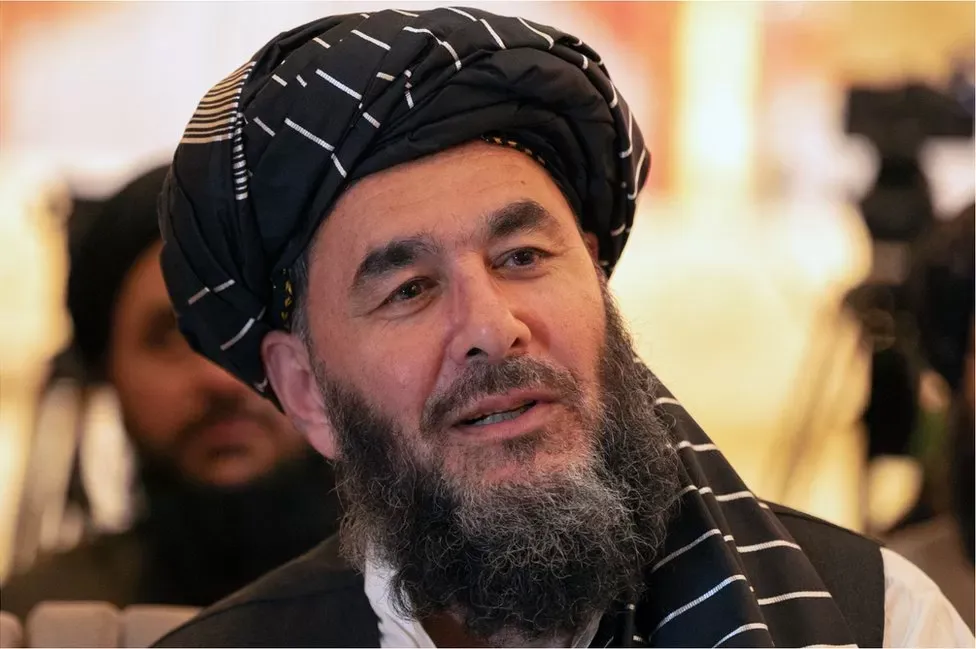 Taliban and US Agree on Prisoner Swap post image