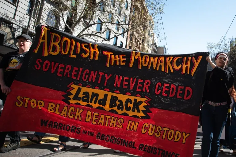 Australia Plans Potential Referendum on Monarchy post image
