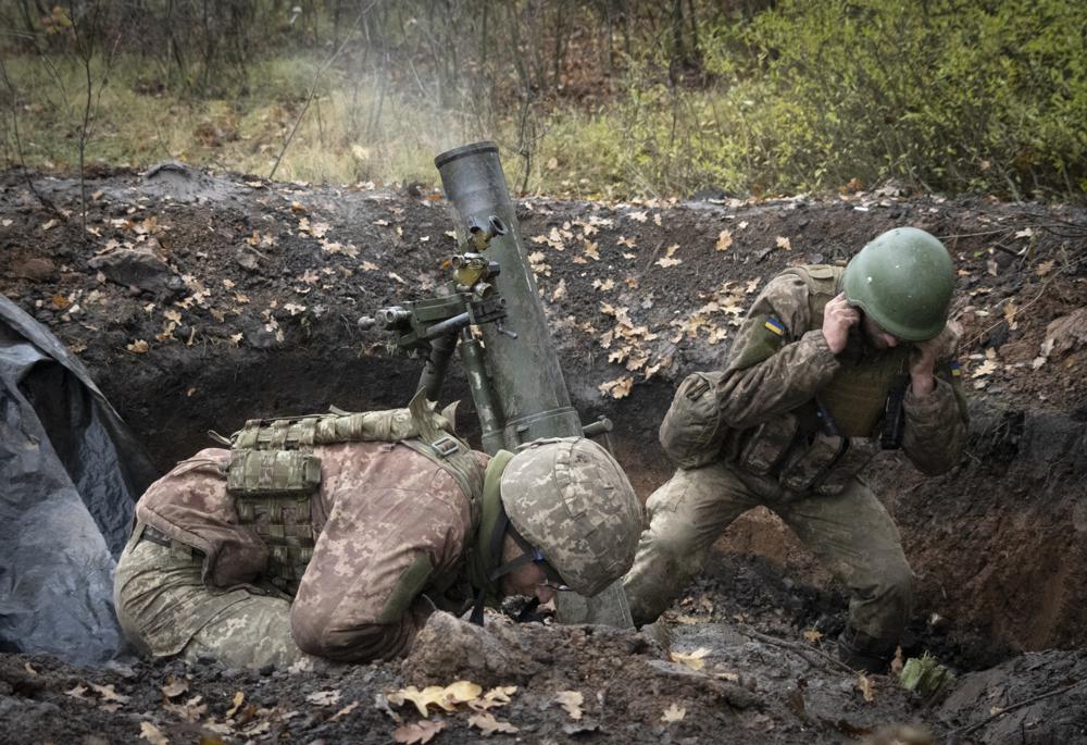 Day 259: Fighting Intensifies in Kherson; Grain Deal in Question Amid Russian Criticism post image