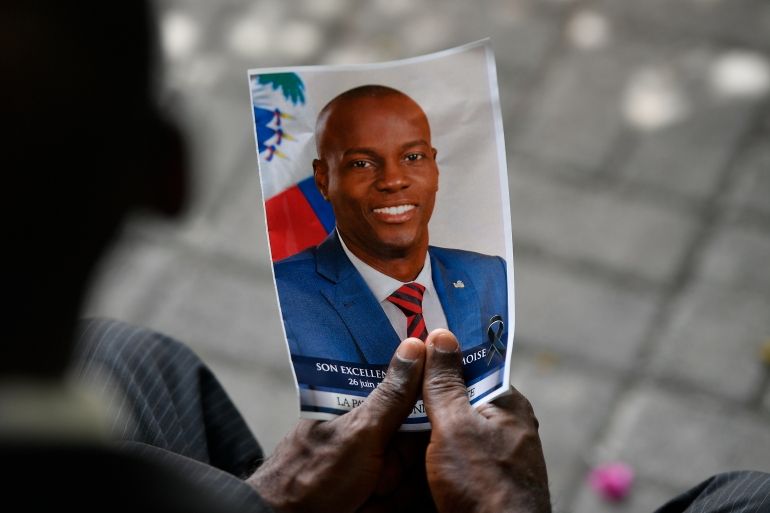 Canada: Police Charge Quebec Man with Terrorism over Alleged Haiti Coup Plot post image