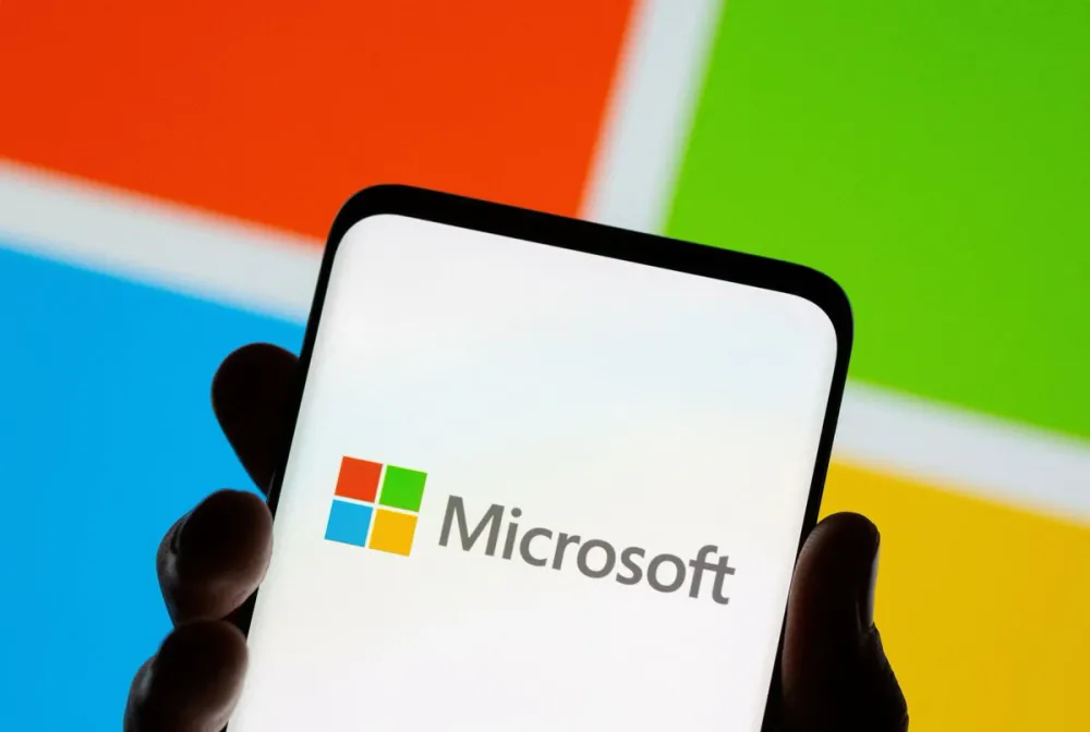 Microsoft Faces Antitrust Complaint in Europe post image