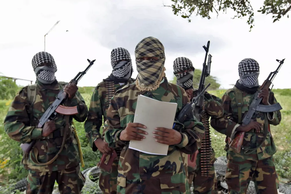 Kenya: Four Abducted In Suspected al-Shabab Attack post image