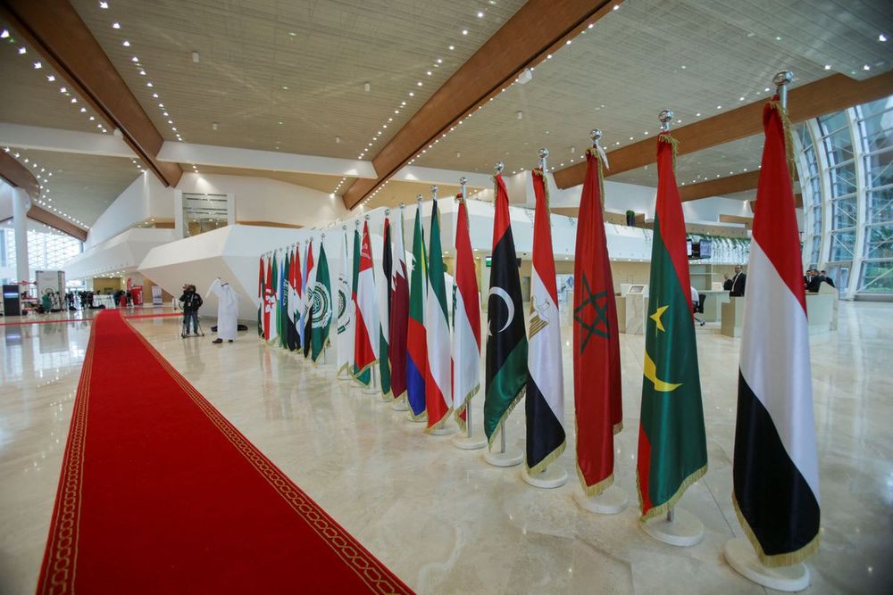 Algeria Hosts First Arab League Summit in 2 Years post image