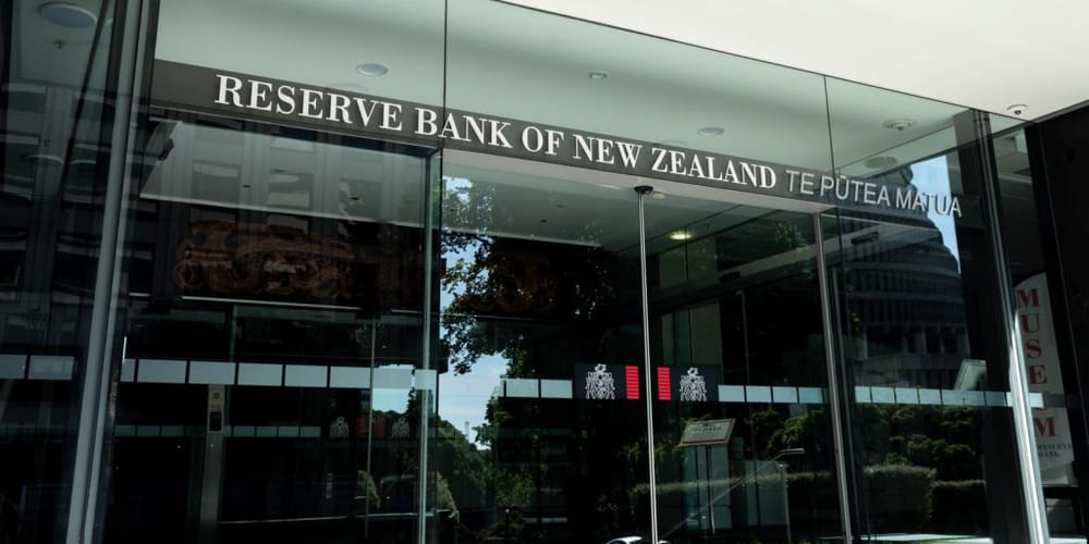 New Zealand Delivers Record Rate Hike to Fight Inflation, Flags 2023 Recession post image