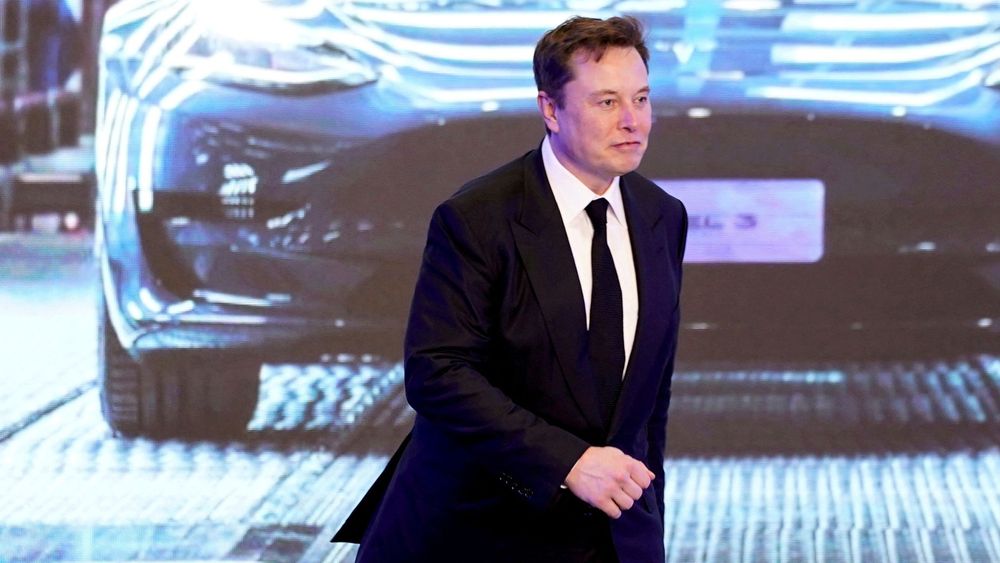 Elon Musk Sells Almost $4B of Tesla Stocks post image