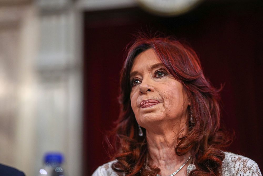 Argentina: VP Sentenced to Six Years on Corruption Charges post image