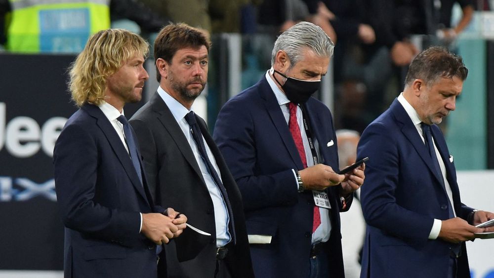 LaLiga Demands 'Immediate Sanctions' Against Juventus After Board Resignations post image