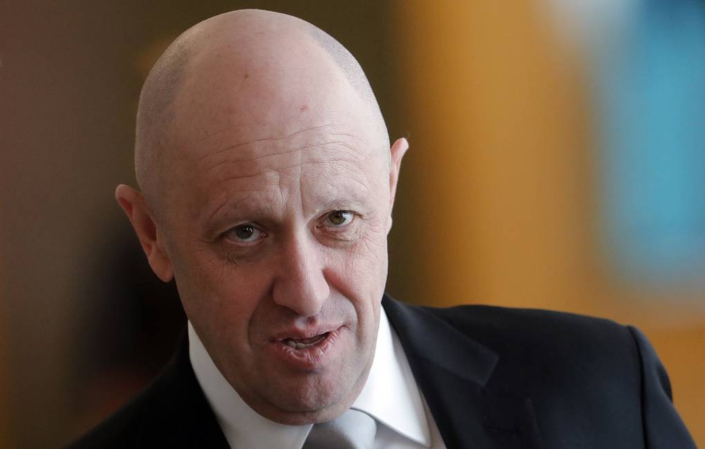 Day 322: Head of Russia's Wagner Group Says His Troops Control Soledar post image