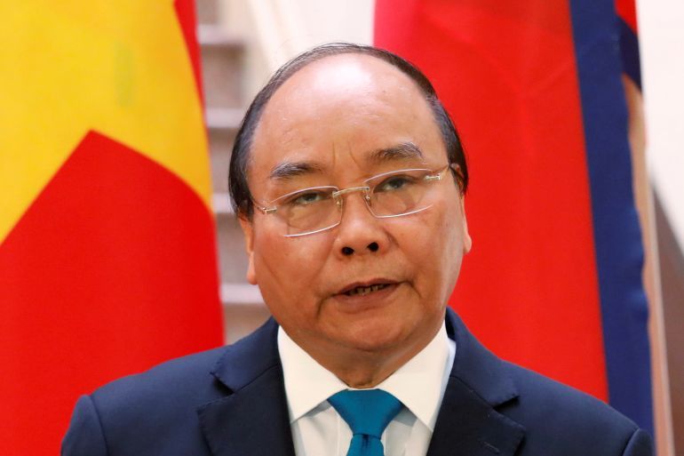 Vietnam: President Resigns Amid Crackdown on Corruption post image