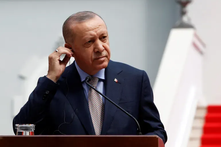 Erdoğan Announces Turkish Elections for May 14 post image