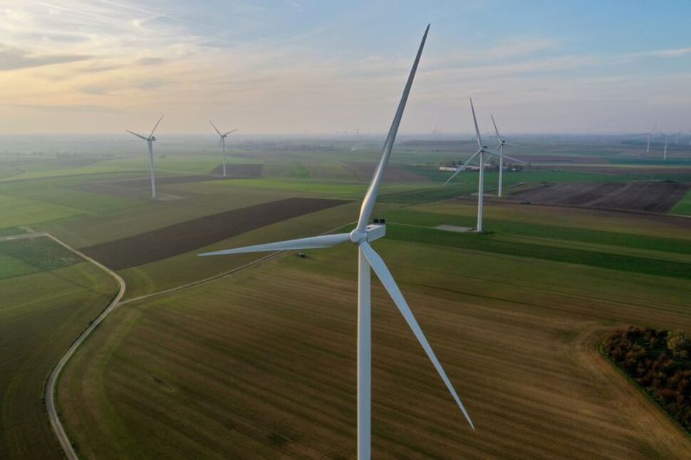 EU Sets Forth 'Green Industry Plan' post image