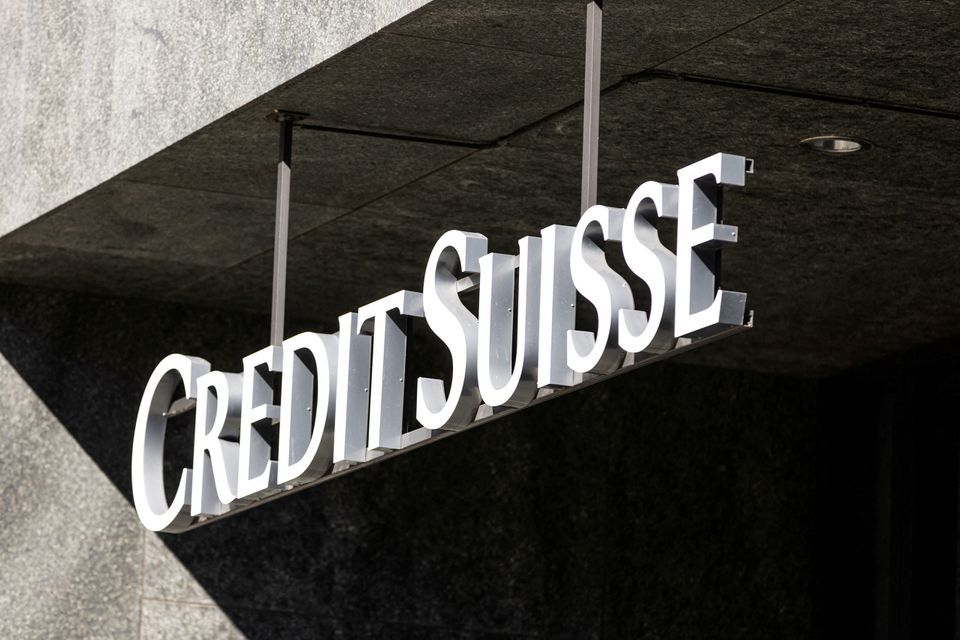 Credit Suisse Says it Lost $68B in Assets Last Quarter post image