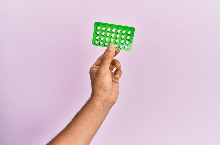 Study: Male Contraceptive Pill Could Be Available in 5 Years post image