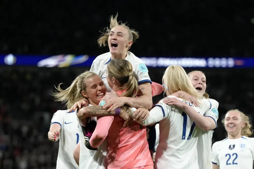 FIFA Threatens Europe with Women’s World Cup Broadcast Blackout post image