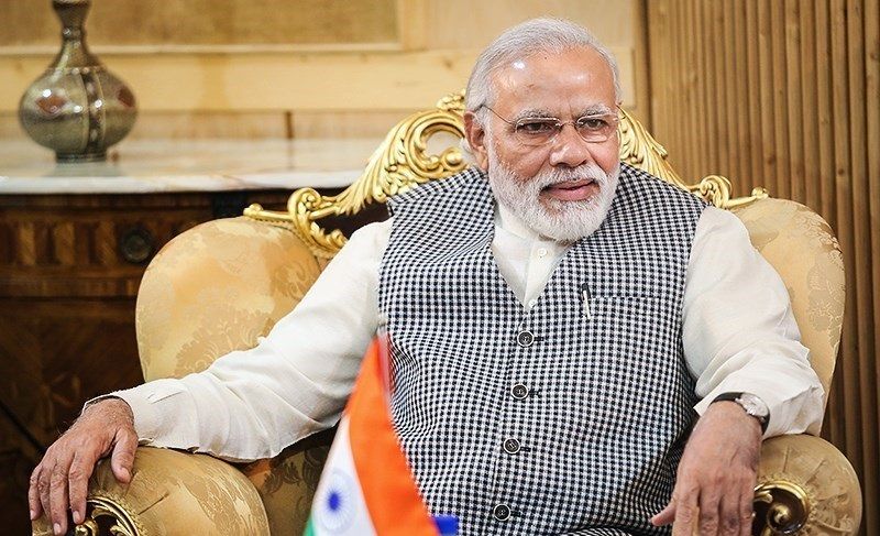 Modi Documentary: BBC Issued With Summons by Indian Court post image