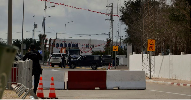 Tunisia: Six Dead in Shooting Near Africa's Oldest Synagogue post image