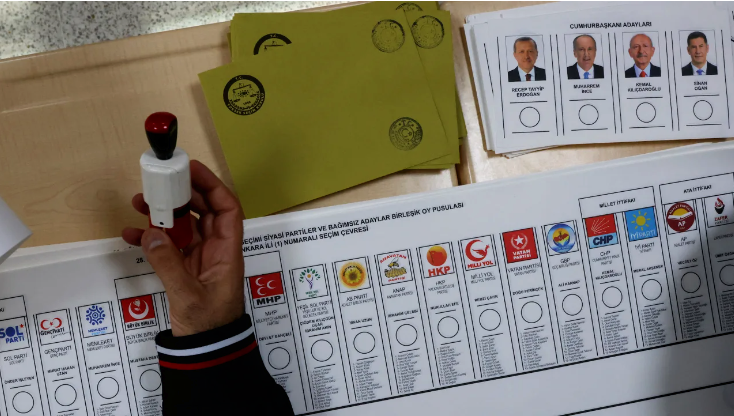 Turkey: Erdoğan, Kılıçdaroğlu Face Unprecedented Runoff post image