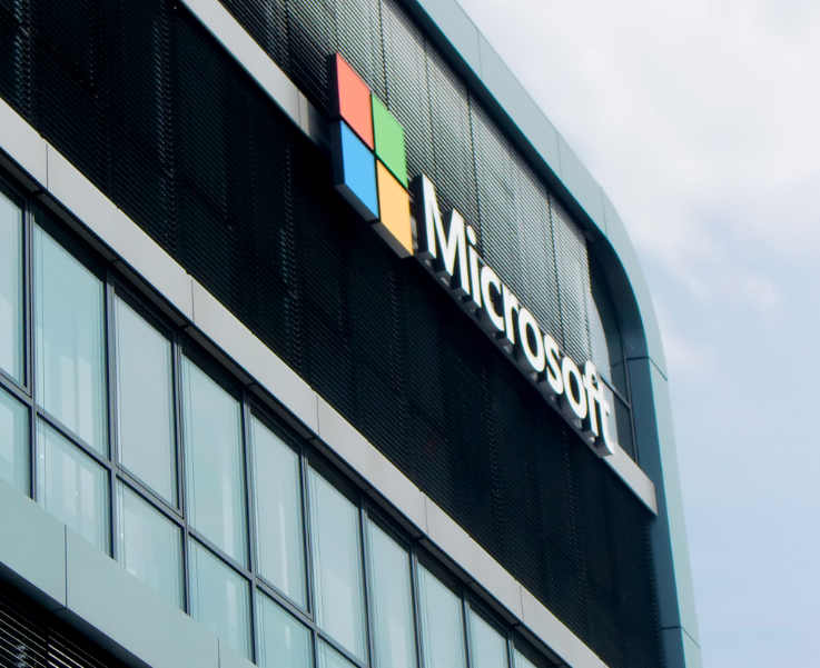 Microsoft Claims China-Sponsored Hackers Targeted Infrastructure post image