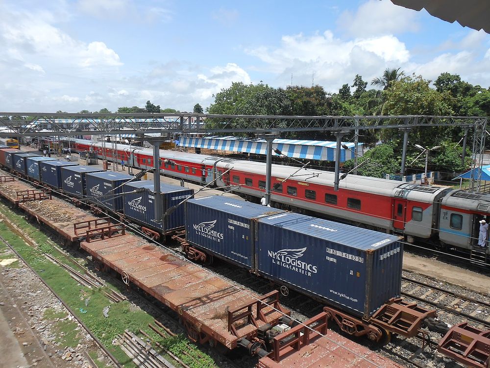 Report: Indian Railways Misused Safety Fund post image