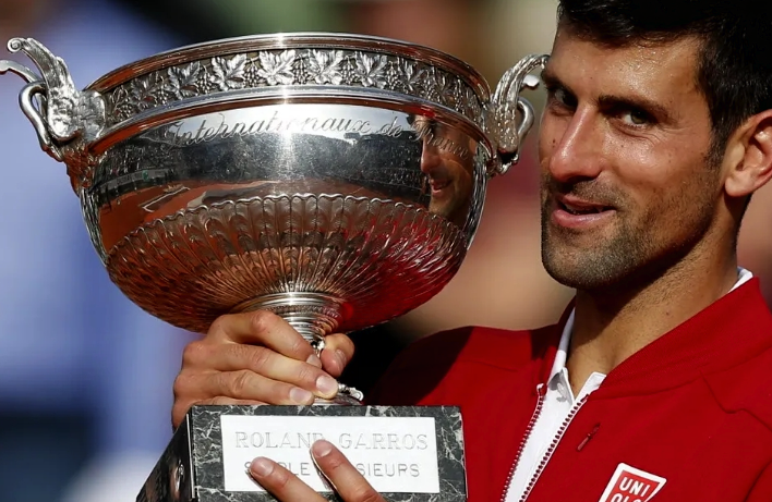 Novak Djokovic Wins Record 23rd Grand Slam post image