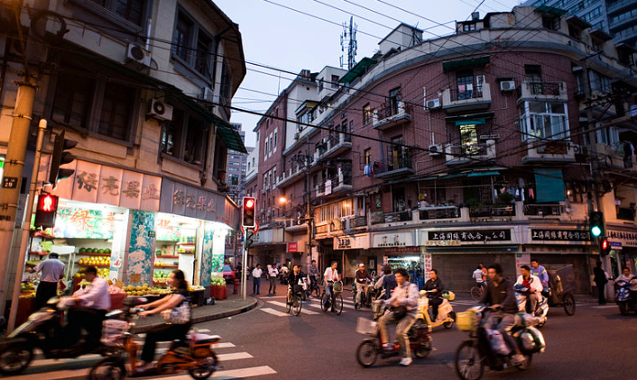 China: Restaurant Explosion Kills Dozens post image