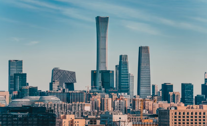 Beijing Issues 'Red Alert' Ahead of Heatwave post image