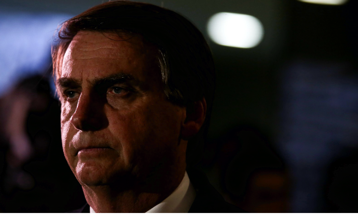 Brazil: Bolsonaro Banned From Running for Office Until 2030 post image