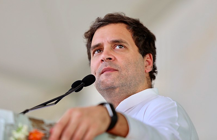 India: Court Rejects Rahul Gandhi's Plea post image