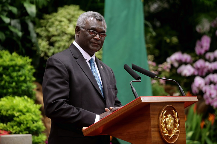 China, Solomon Islands Launch 'Comprehensive Strategic Partnership' post image