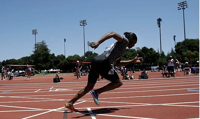 Olympic Champion Semenya Wins Testosterone Ruling post image