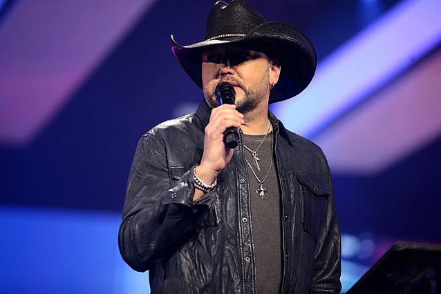 CMT Pulls Controversial Jason Aldean Music Video post image