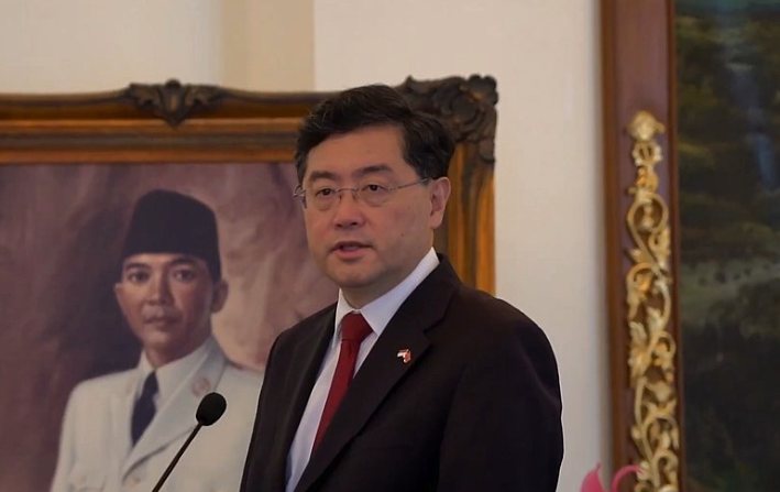 Qin Gang Replaced as China's Foreign Minister post image