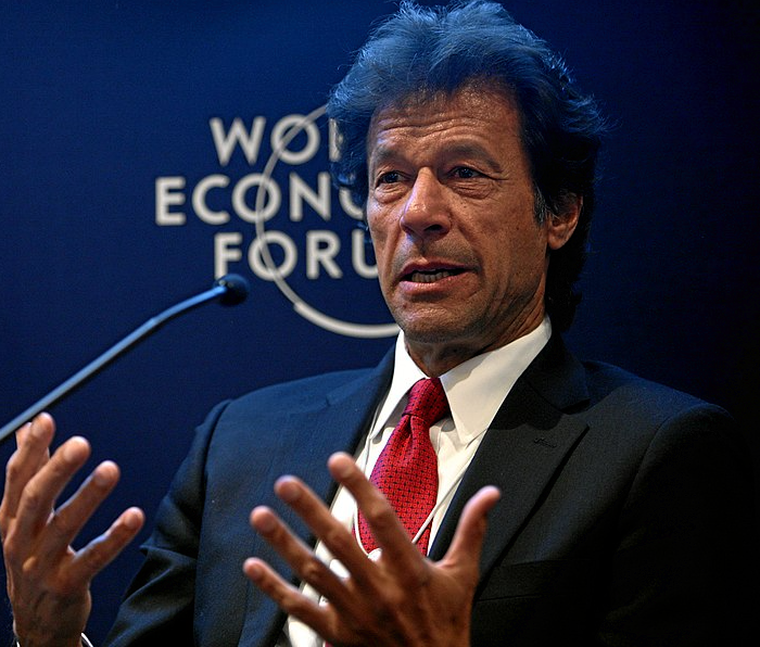 Pakistan: New Arrest Warrant Issued for Former PM Khan post image