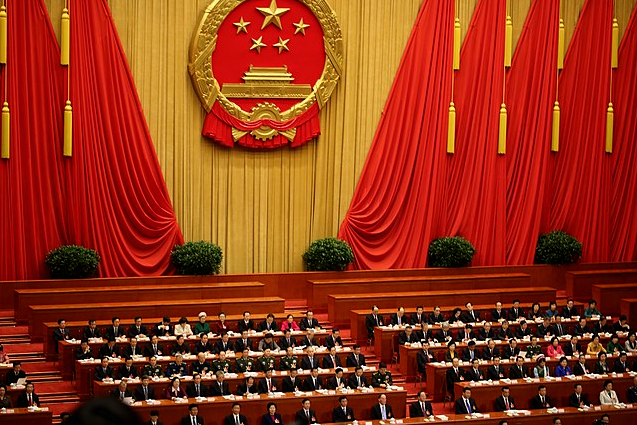 Pew Research: Negative Opinions of China Rise Worldwide post image