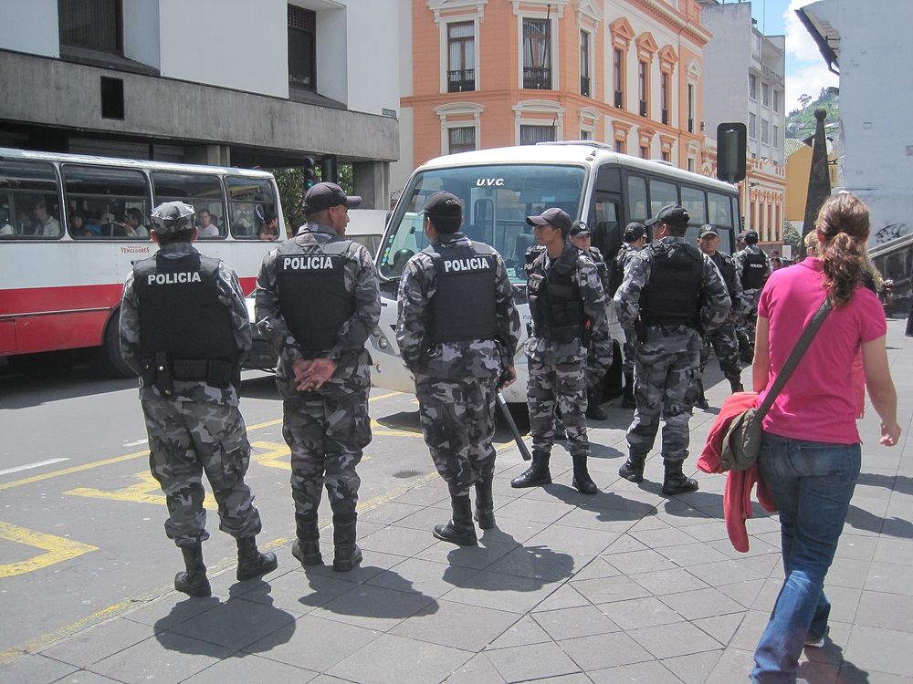 Ecuador: Another Politician Killed Ahead of Snap Elections post image