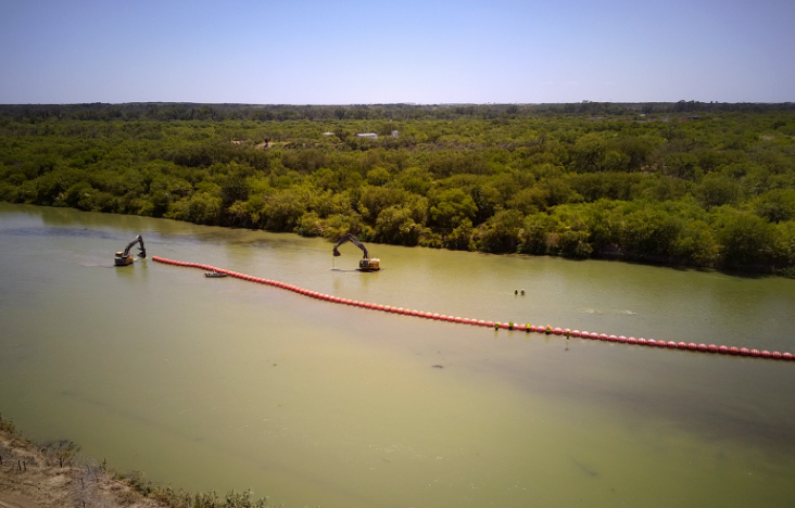 Two Bodies Found in Rio Grande post image