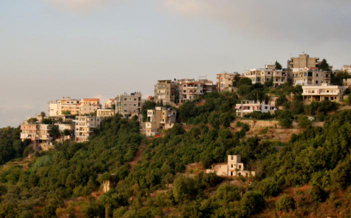 Lebanon: Armed Clashes Between Hezbollah, Christian Villagers Leave 2 Dead post image