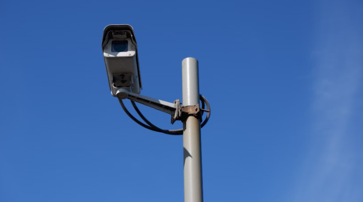 UK Installs First Roadway AI Camera System post image