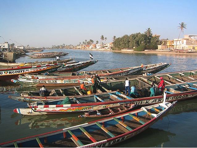 Over 60 Migrants Feared Dead Near Cape Verde Coast post image