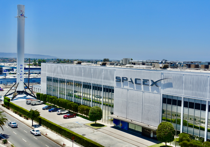 SpaceX Sued Over Hiring Discrimination Against Refugees post image