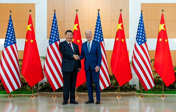 US Looks to Extend Scientific Research Agreement with China post image