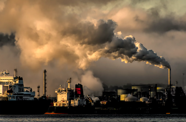 Study: Air Pollution is the Greatest External Threat to Global Health post image