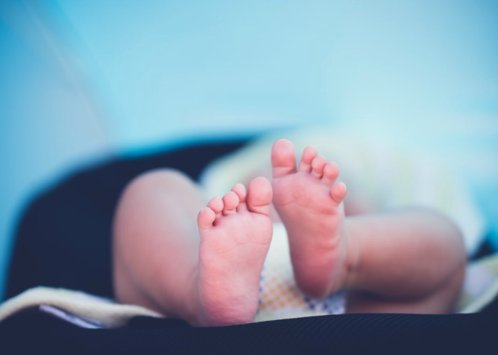 Study: Mozart May Be a Painkiller for Newborns post image