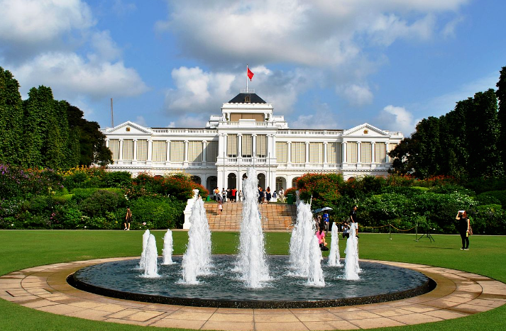 Singapore Prepares for Presidential Vote post image