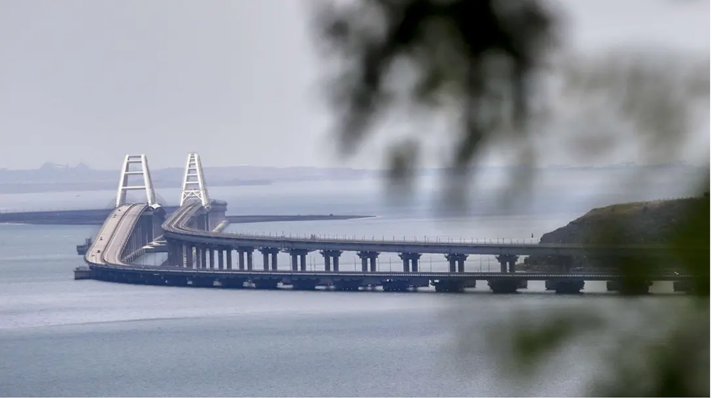 Russian Oil Tankers Split, Sink in Black Sea post image