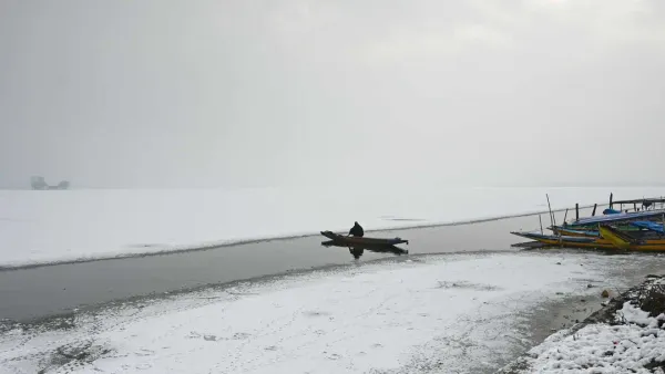 Earth Breaches 1.5°C Warming Mark for First Time in 2024 post image